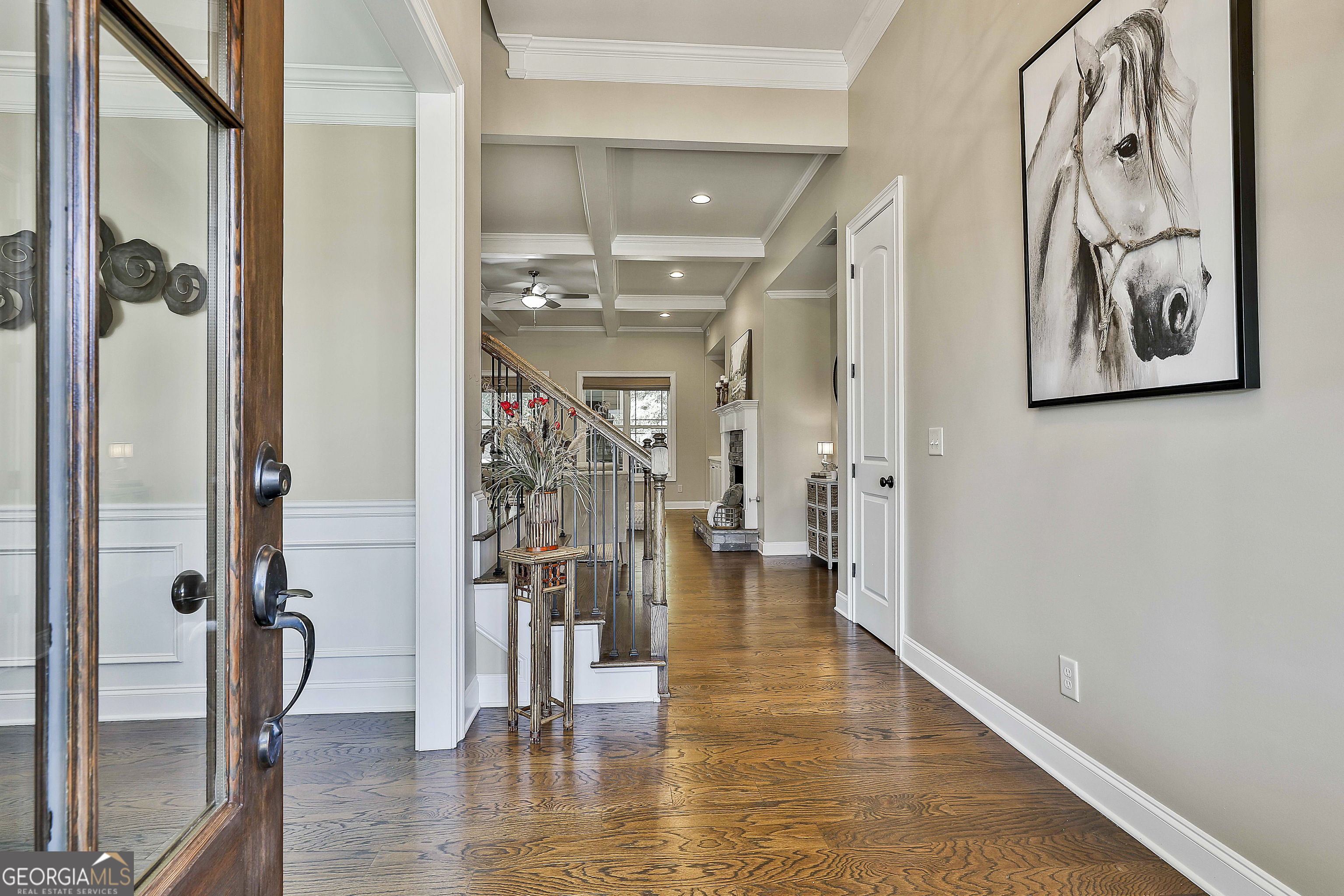 Newnan, Georgia 30263, United States, 6 Bedrooms Bedrooms, ,5 BathroomsBathrooms,Residential,Active,229579