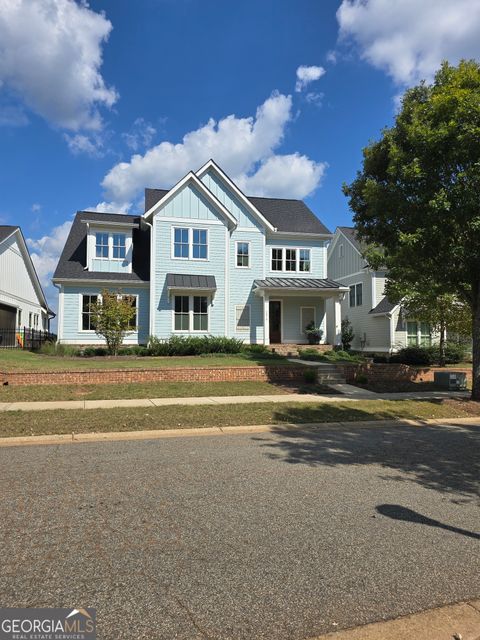 2010 Georgia Club Drive, Statham, GA 30666 - MLS#: 10435555