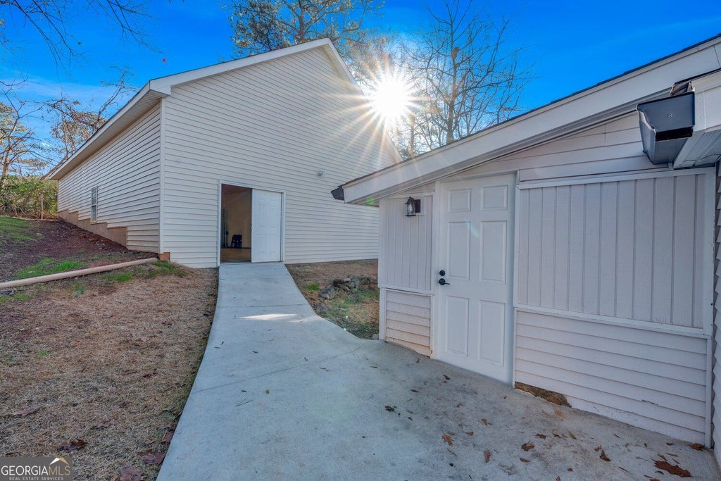 Photo of 375 Bell Street SE, Marietta, GA 30060 (MLS # 10878920)