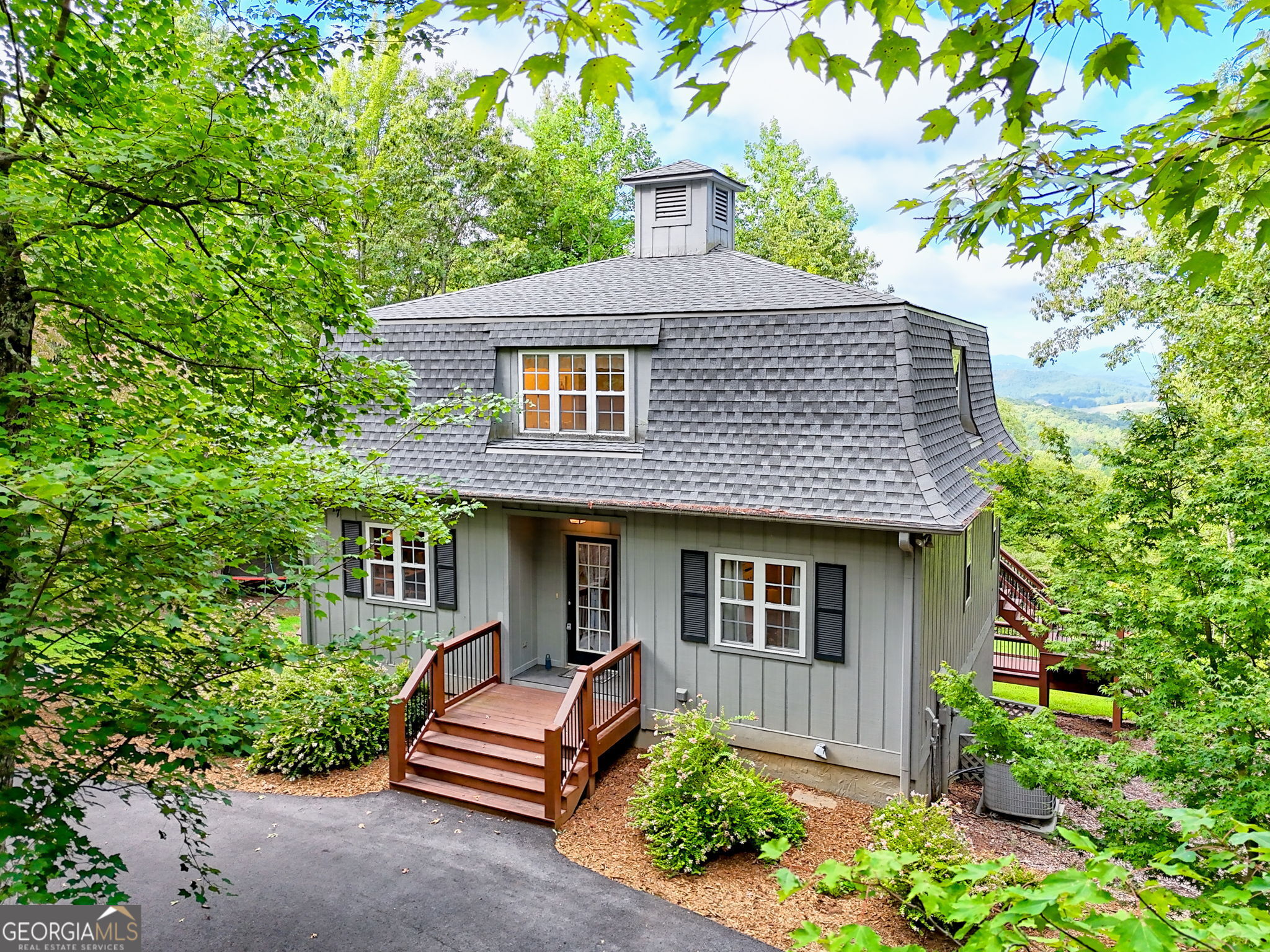 417 Hidden Forest LN