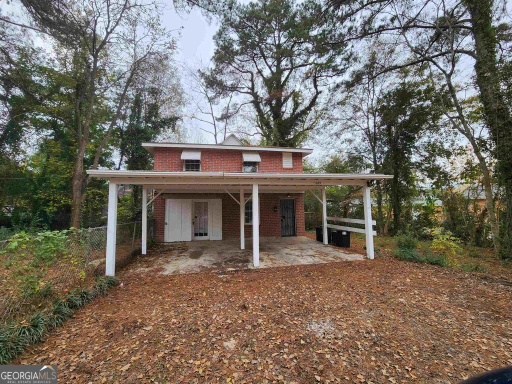 Photo of 2269 Camille Drive #A, Columbus, GA 31906 (MLS # 10850665)