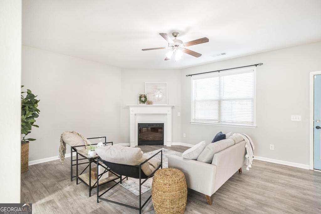 318 Flowing Meadows DR