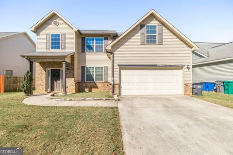 318 Flowing Meadows DR Kathleen GA 31047