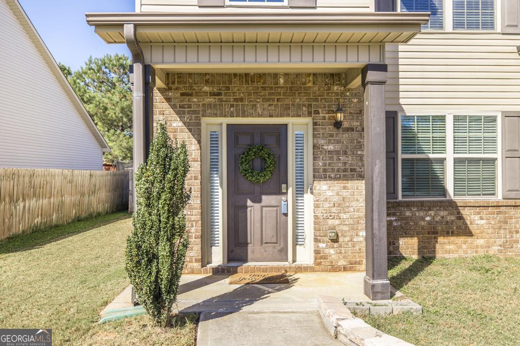 318 Flowing Meadows DR