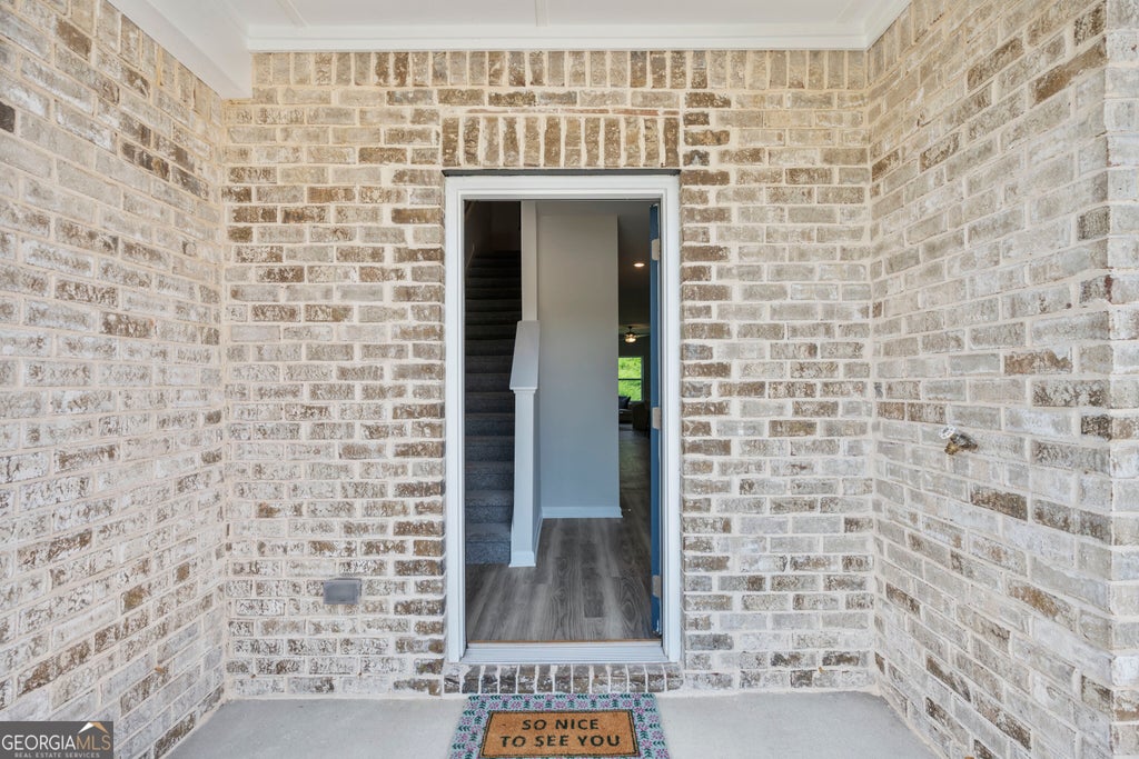 Photo of 4114 Oakwood Terrace Court, Oakwood, GA 30566 (MLS # 10849418)