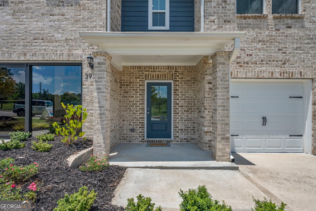 Photo of 4114 Oakwood Terrace Court, Oakwood, GA 30566 (MLS # 10849418)