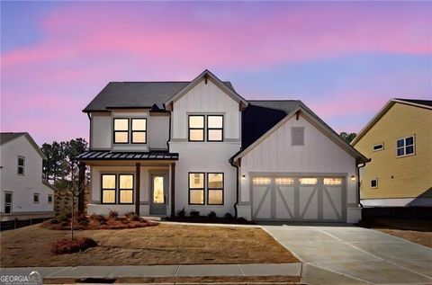 4780 Wayt Farm Overlook Cumming GA 30040