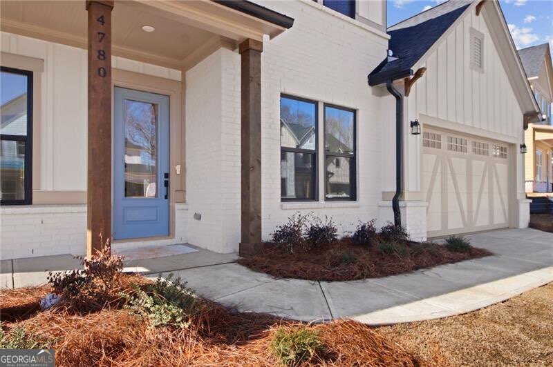 4780 Wayt Farm Overlook