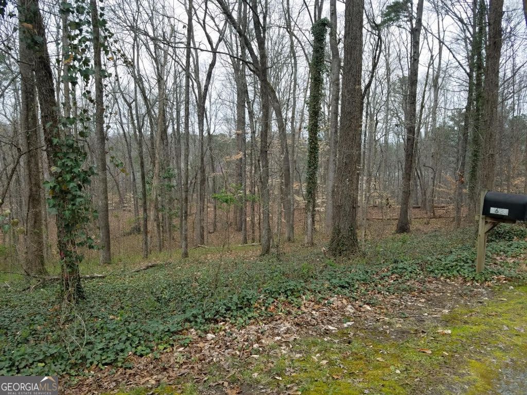 Photo of 4633 Post Oak Tritt Road #24, Marietta, GA 30062 (MLS # 10737102)