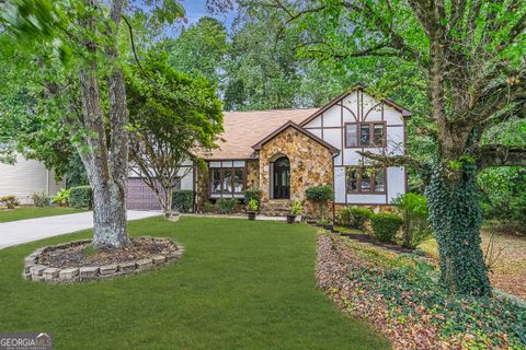 3142 Brooks DR Snellville GA 30078