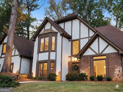 205 Chiswick Close Johns Creek GA 30022