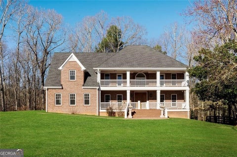 Photo of 1040 Little River Way, Alpharetta, GA 30004 (MLS # 10836268)