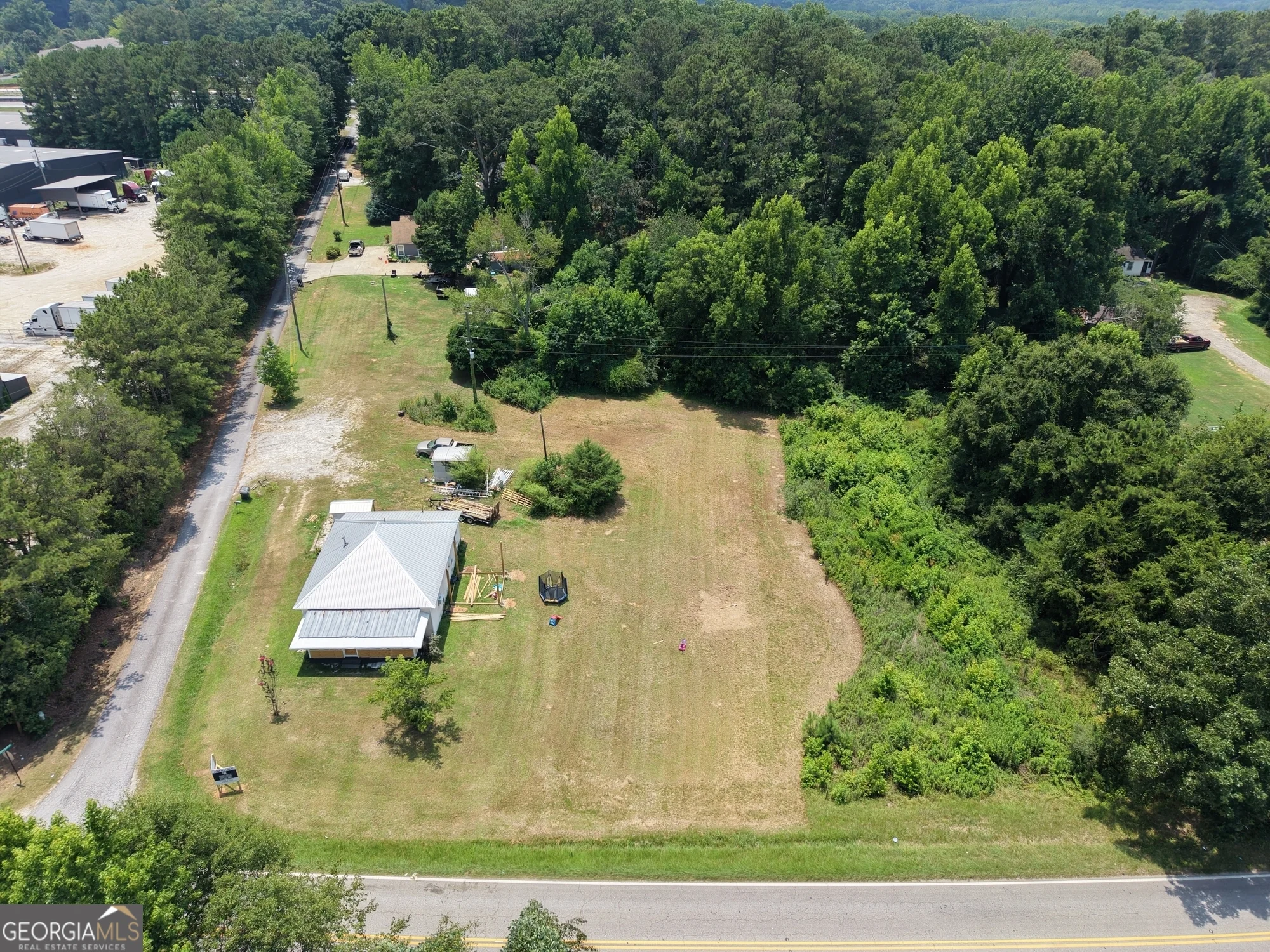 10505 Old Atlanta Highway