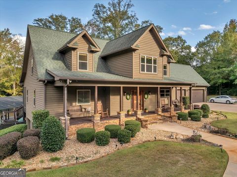 A home in Centerville