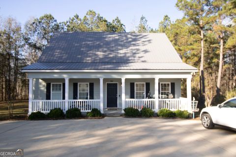 Photo of 511 Hollow Oak Court, Statesboro, GA 30458 (MLS # 10657332)