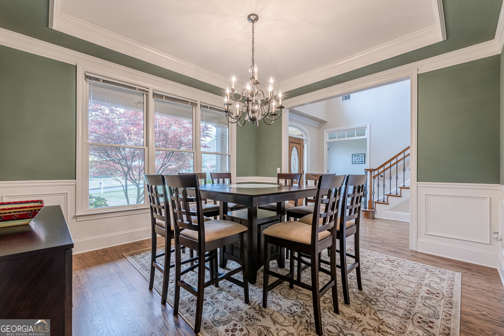 Cumming, Georgia 30040, United States, 5 Bedrooms Bedrooms, ,5 BathroomsBathrooms,Residential,Pending,102972