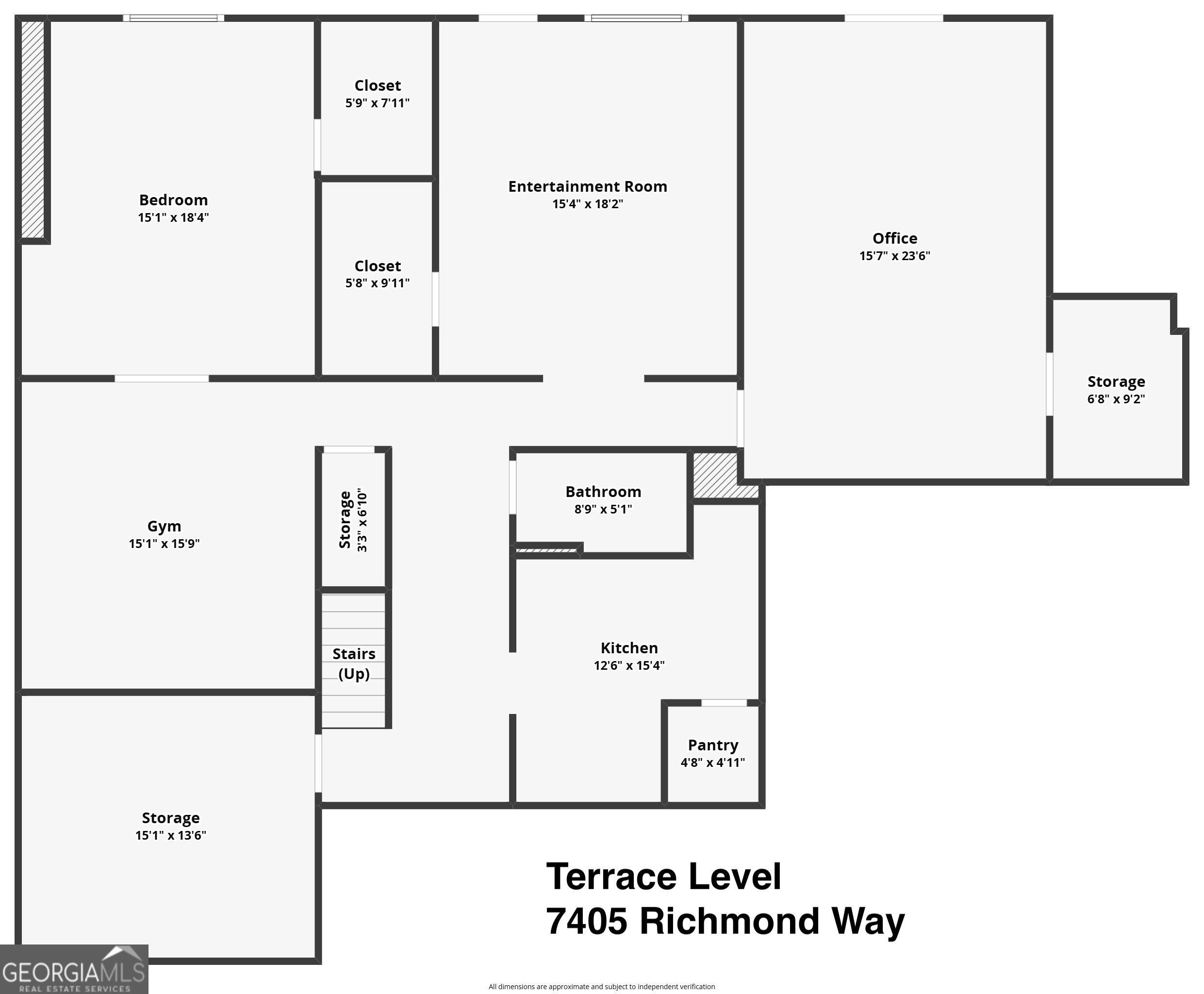 Cumming, Georgia 30040, United States, 5 Bedrooms Bedrooms, ,5 BathroomsBathrooms,Residential,Pending,102972