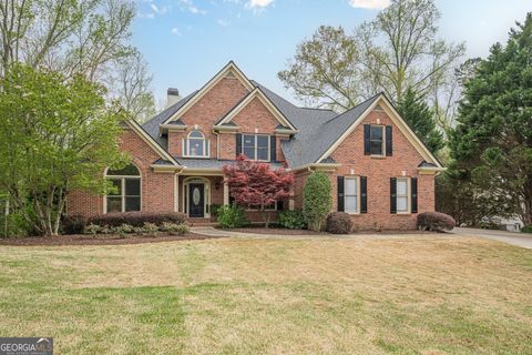 7405 Richmond WAY Cumming GA 30040
