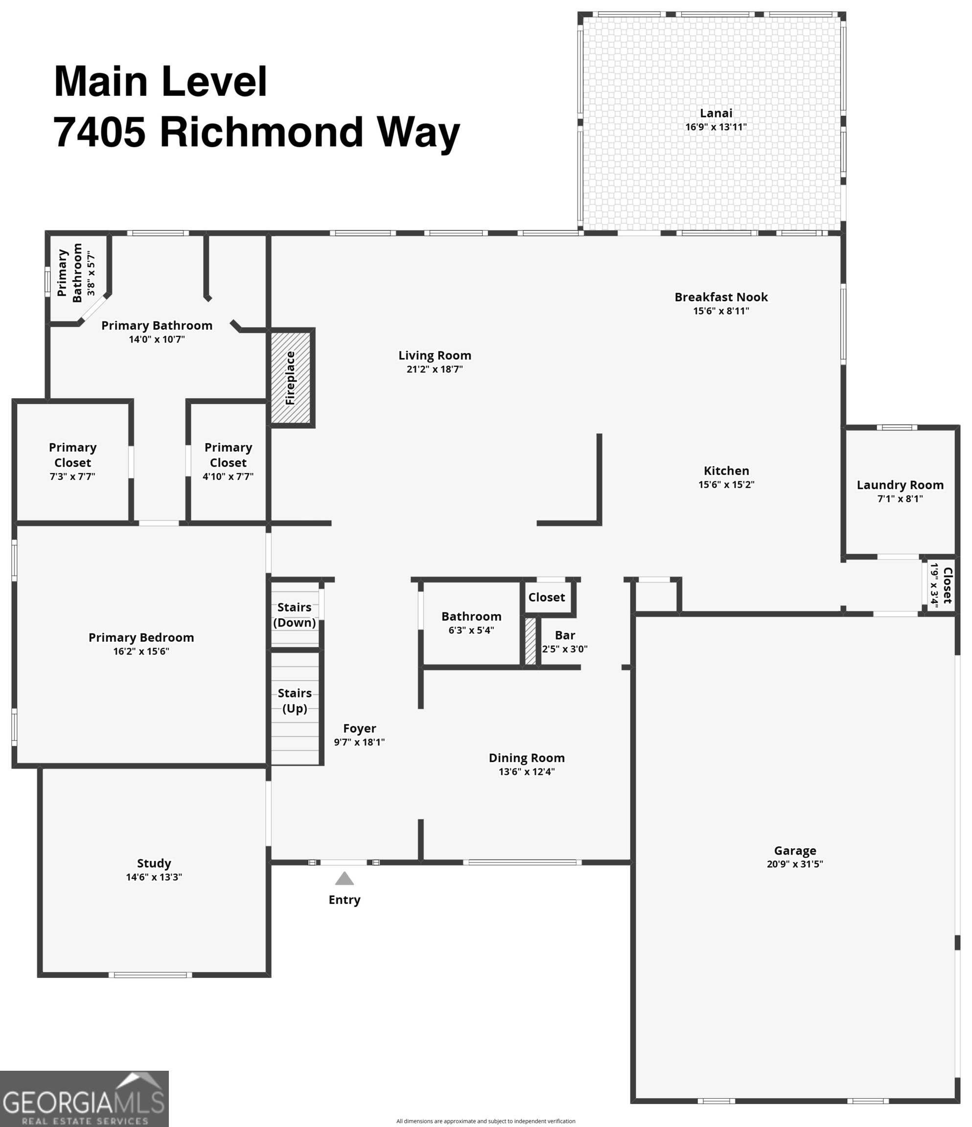 Cumming, Georgia 30040, United States, 5 Bedrooms Bedrooms, ,5 BathroomsBathrooms,Residential,Pending,102972