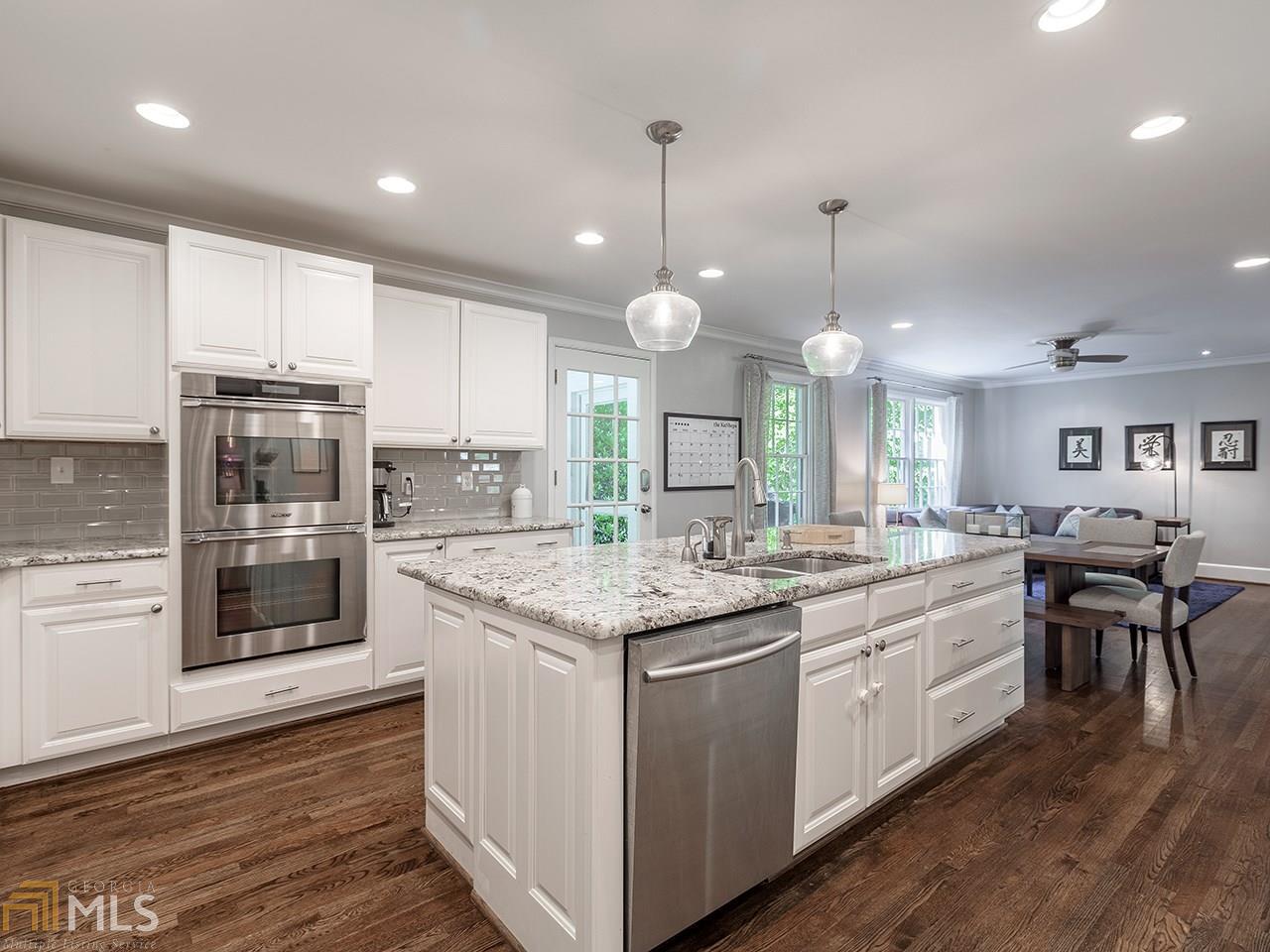 Garden Hills - Residential