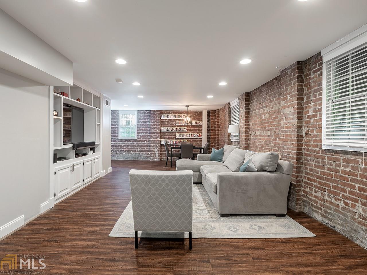 Garden Hills - Residential