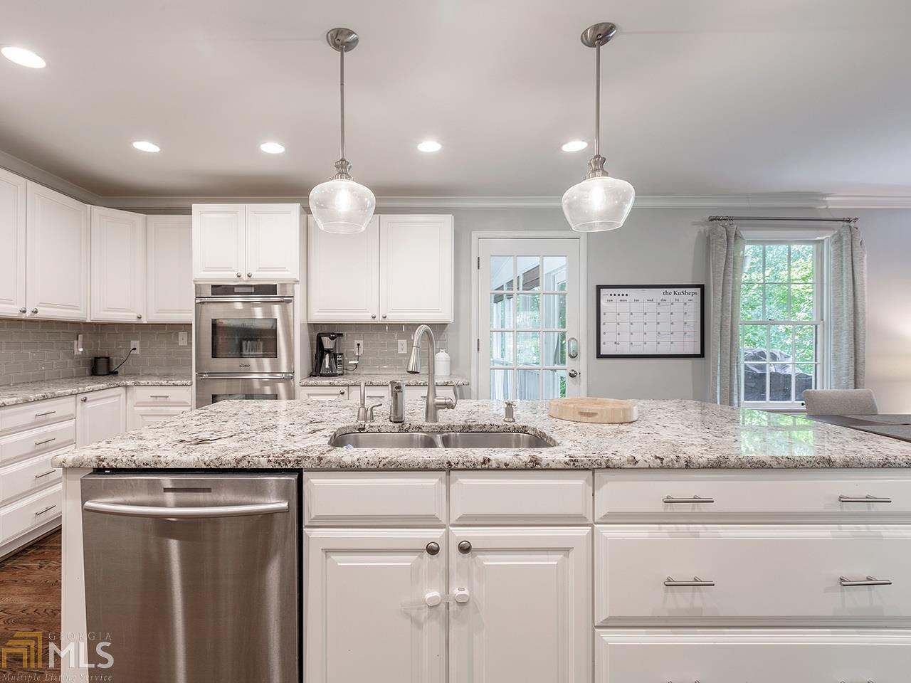 Garden Hills - Residential
