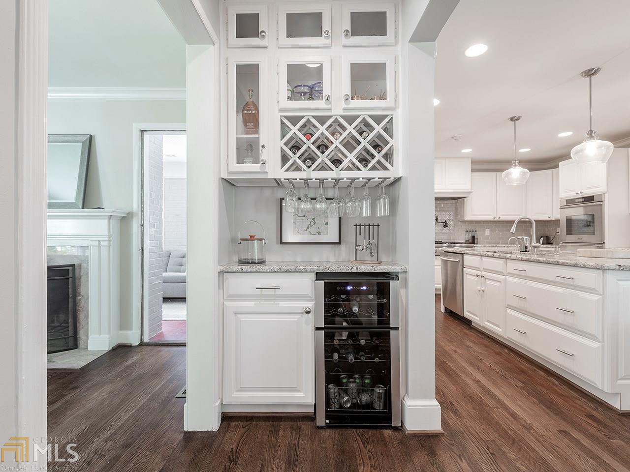 Garden Hills - Residential