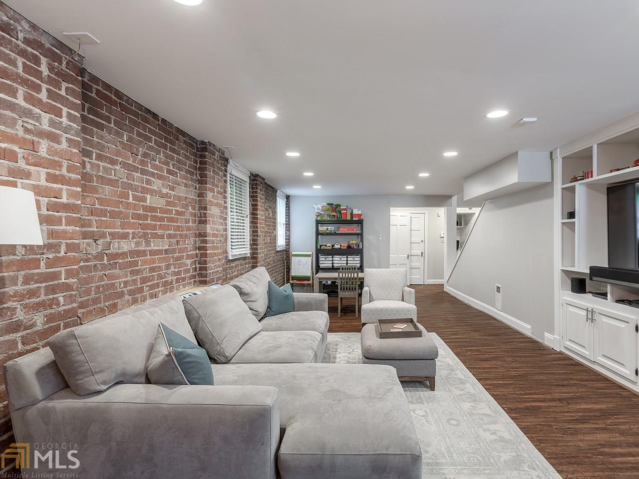 Garden Hills - Residential