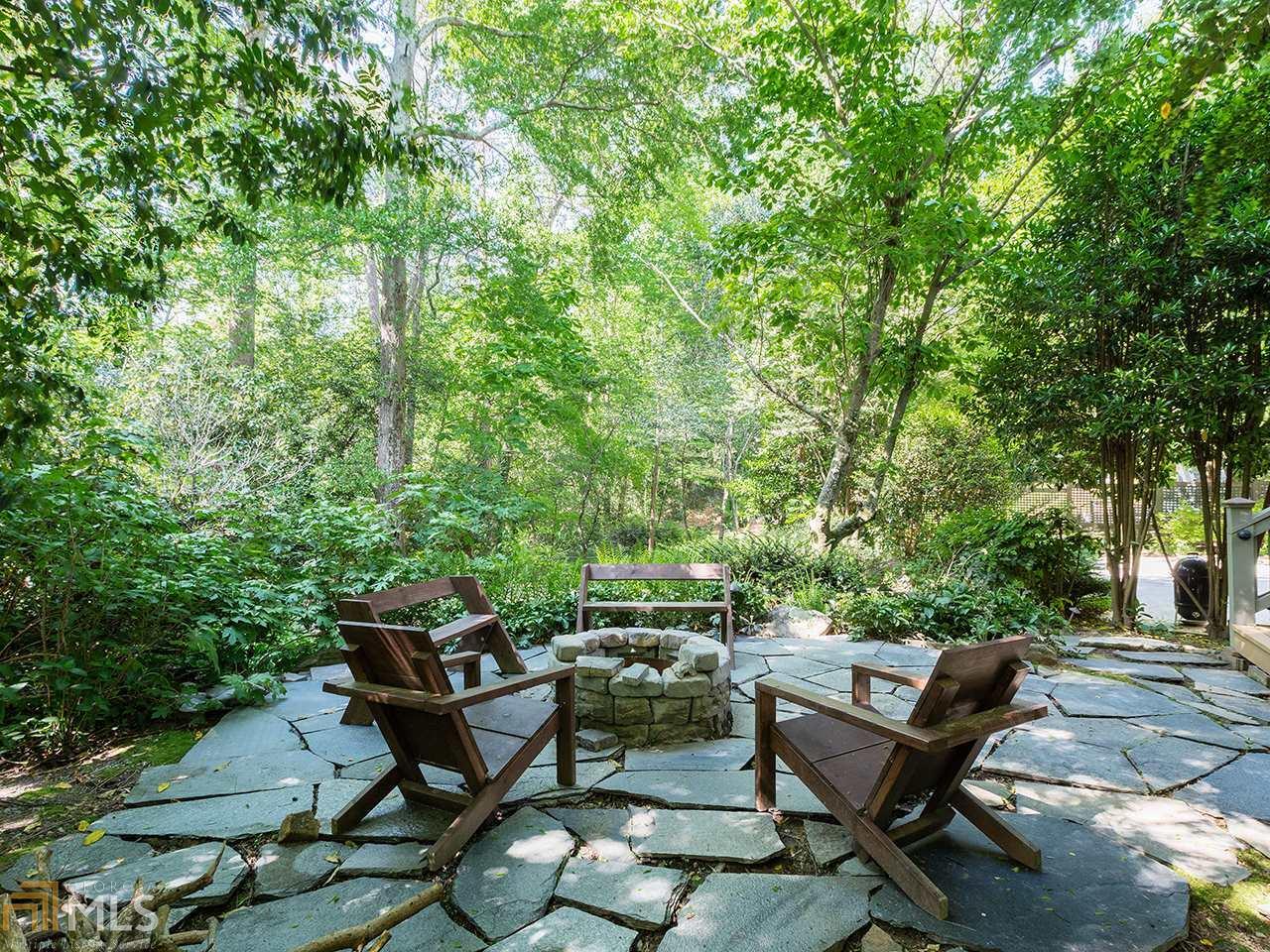 Garden Hills - Residential