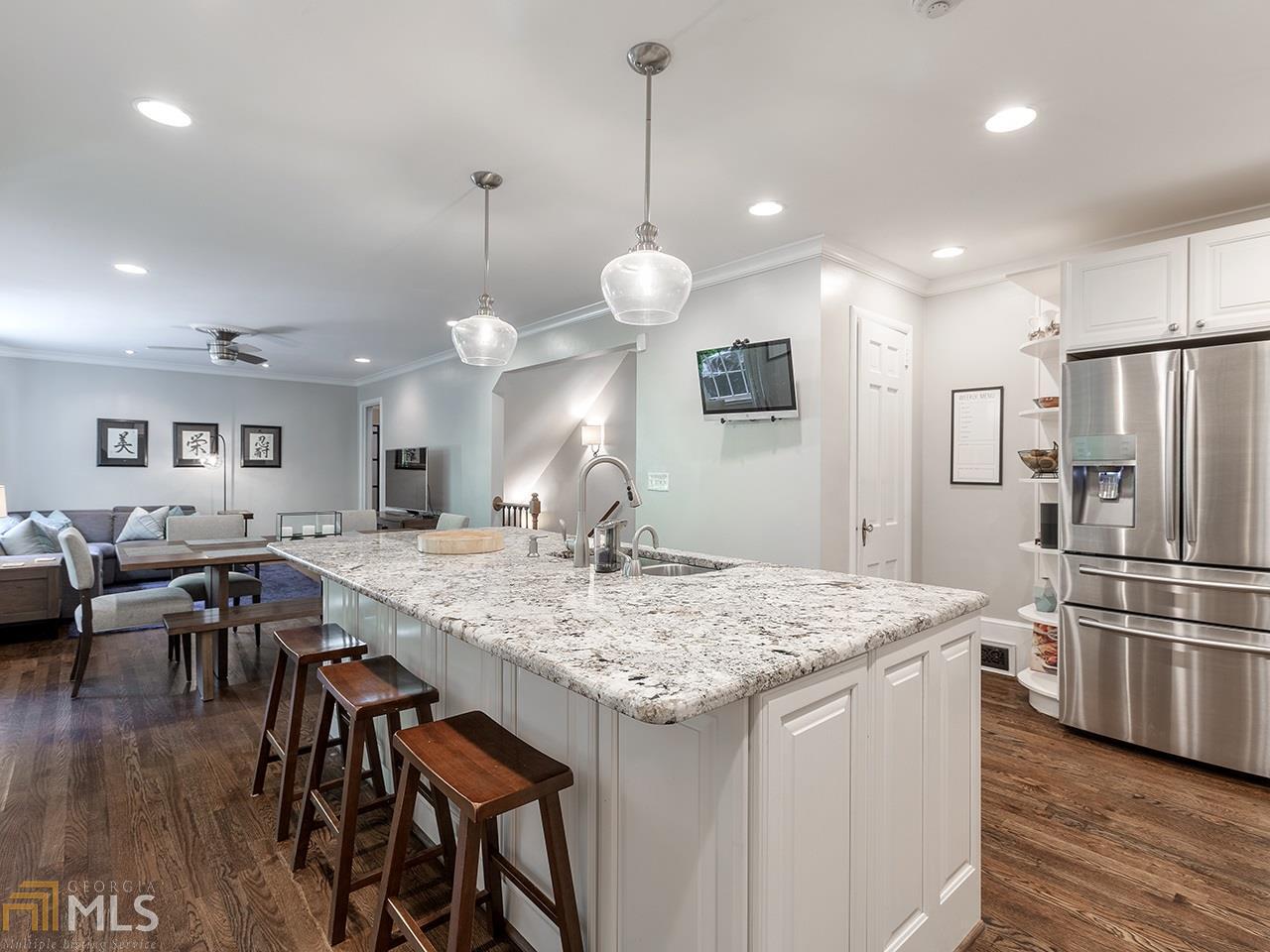 Garden Hills - Residential