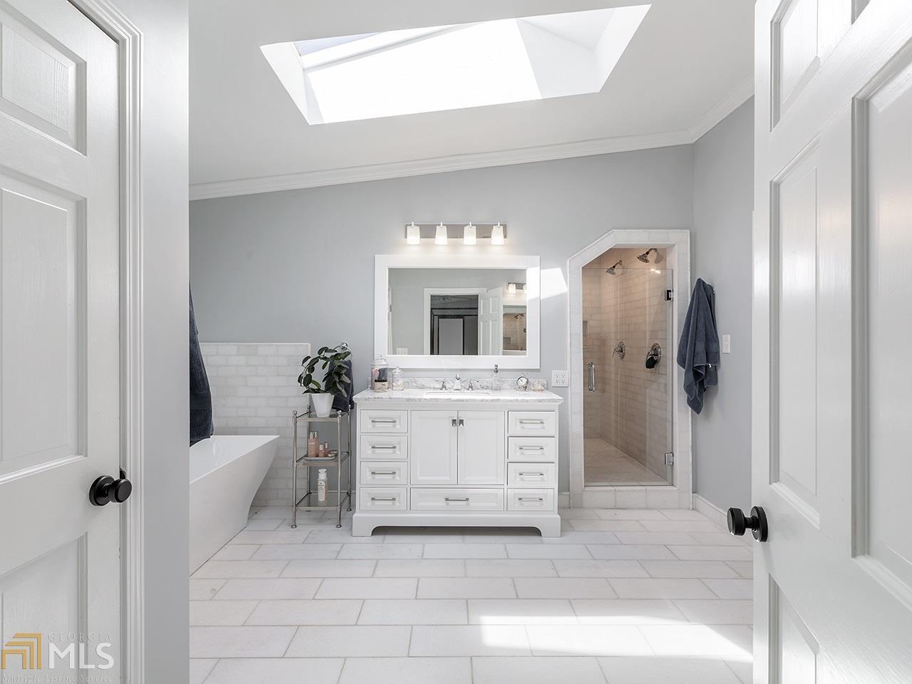 Garden Hills - Residential