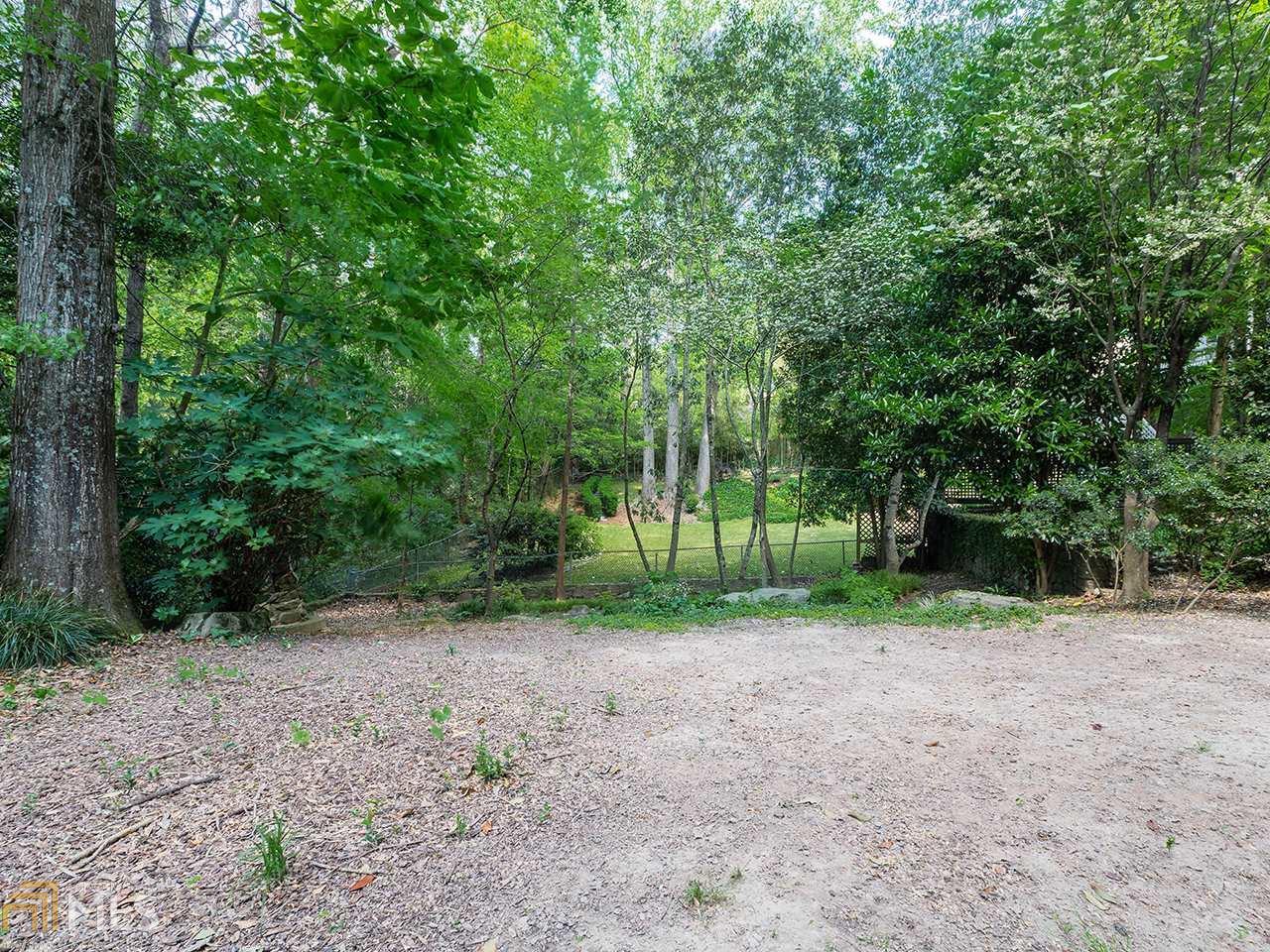 Garden Hills - Residential