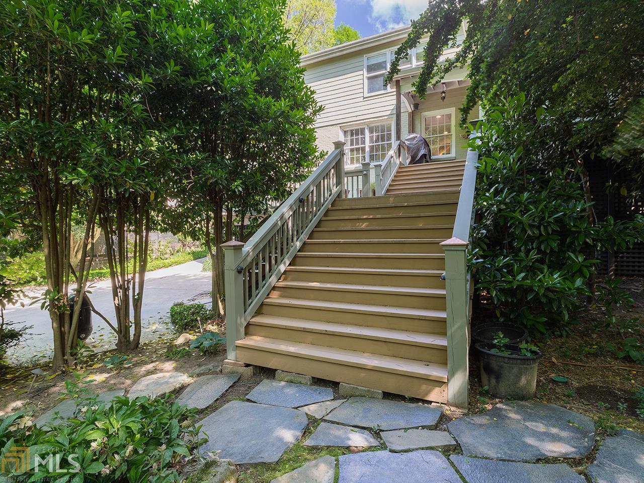 Garden Hills - Residential
