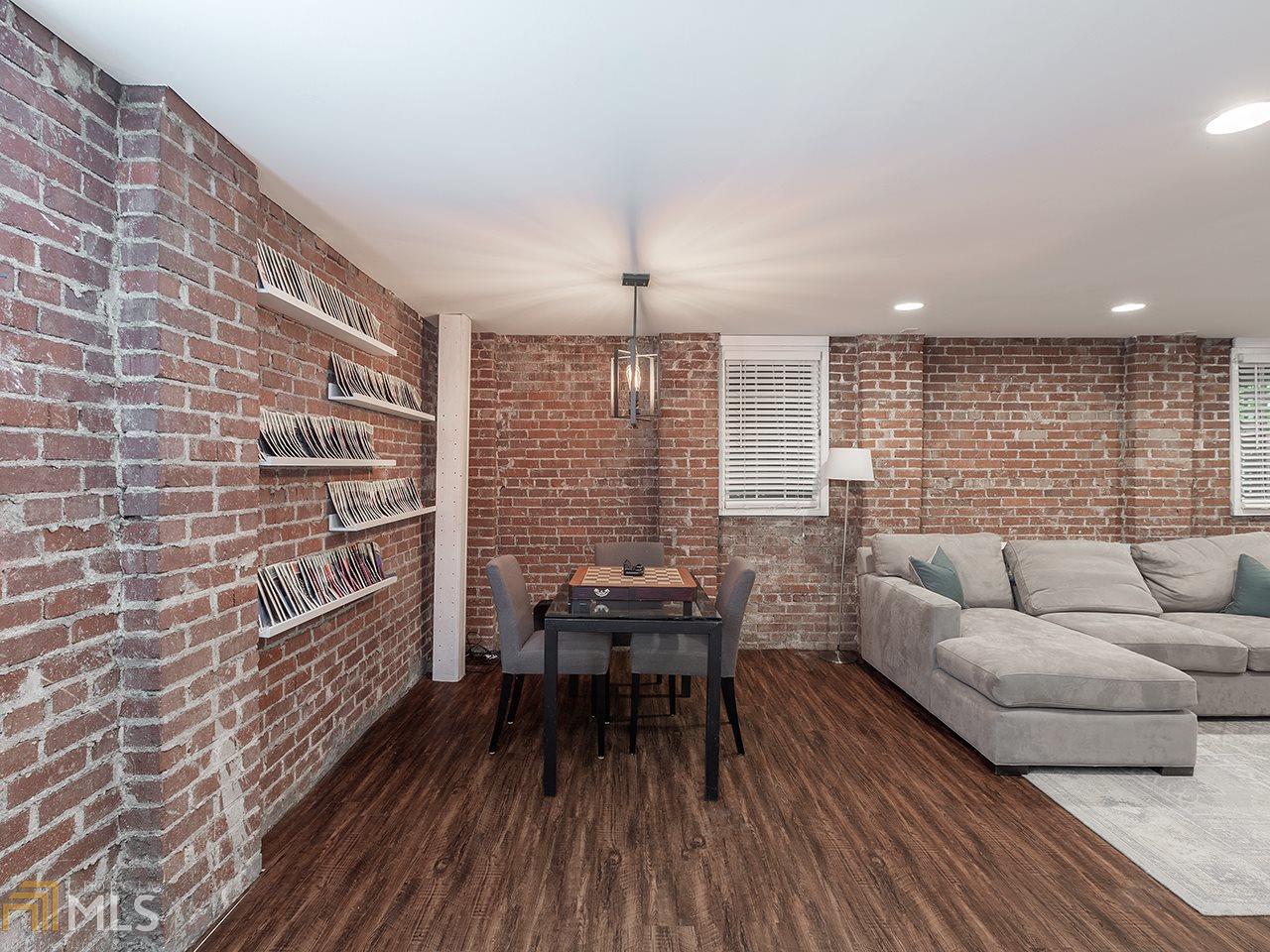 Garden Hills - Residential