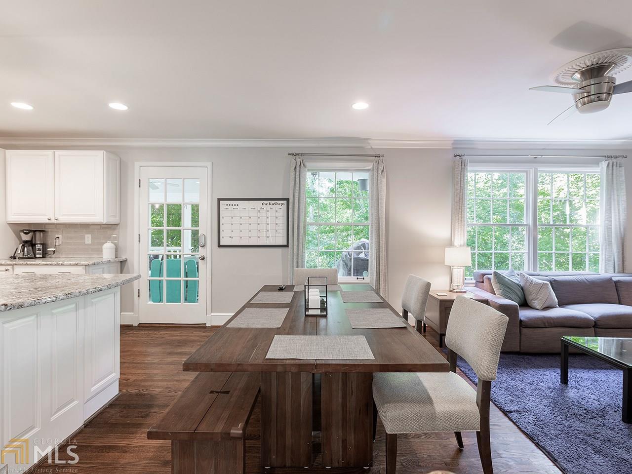 Garden Hills - Residential