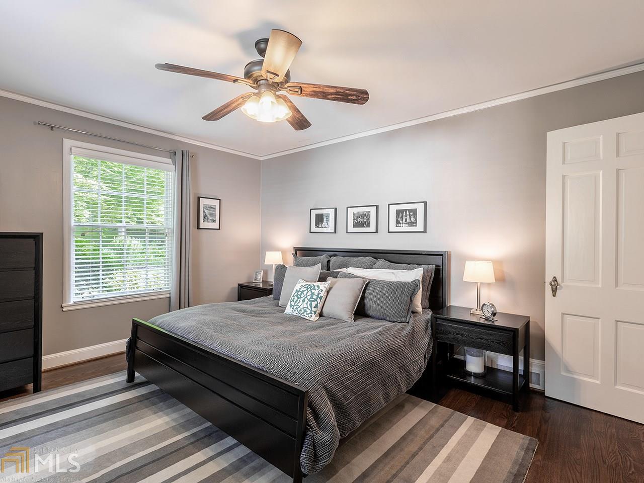 Garden Hills - Residential