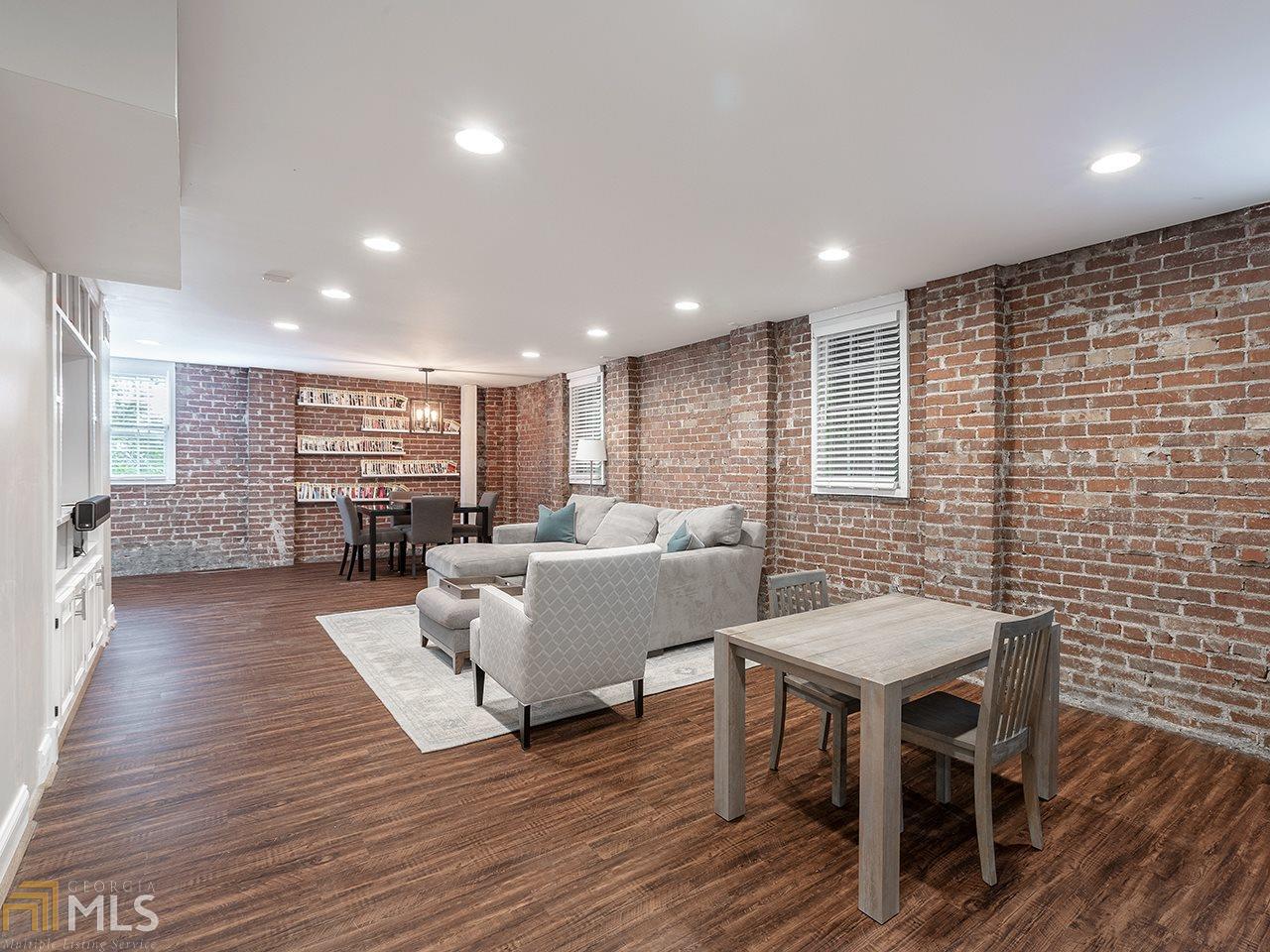 Garden Hills - Residential