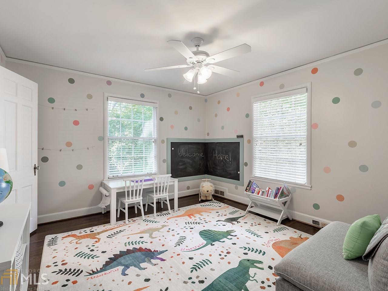 Garden Hills - Residential