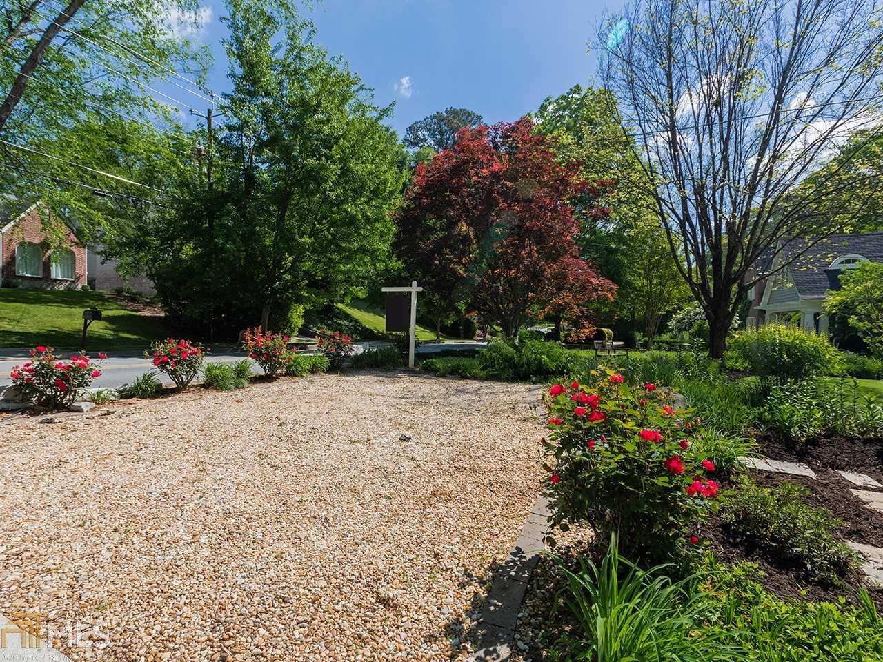Garden Hills - Residential
