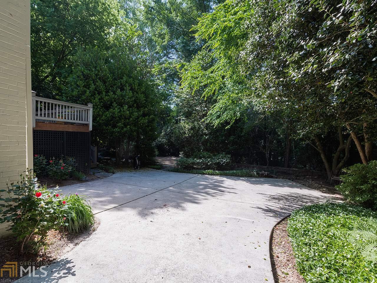 Garden Hills - Residential