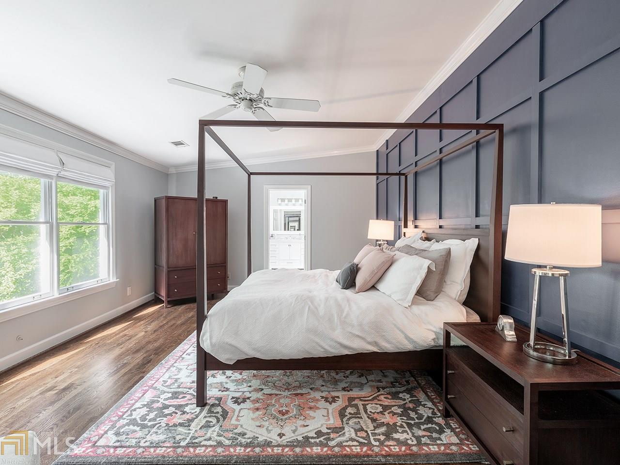 Garden Hills - Residential