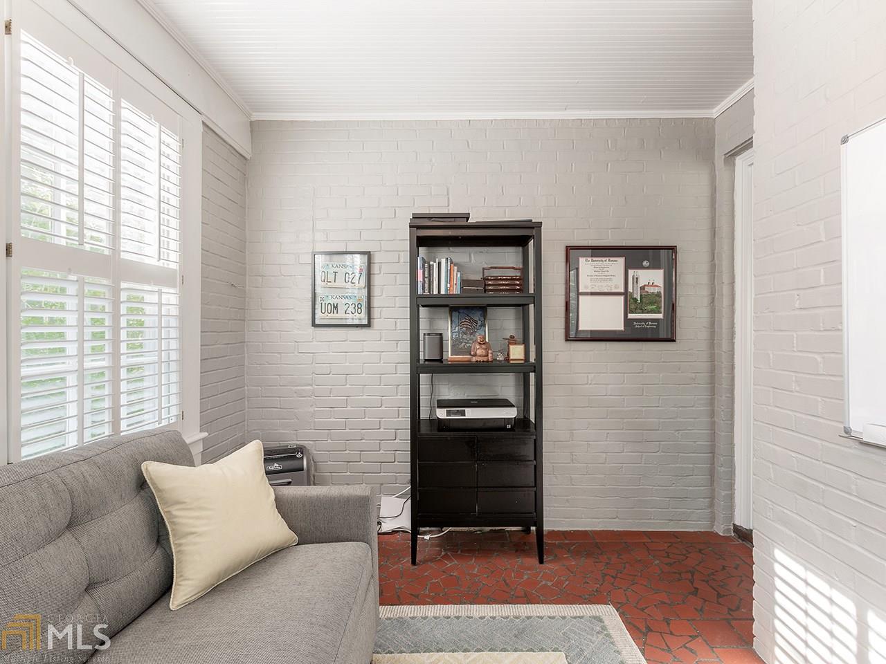 Garden Hills - Residential