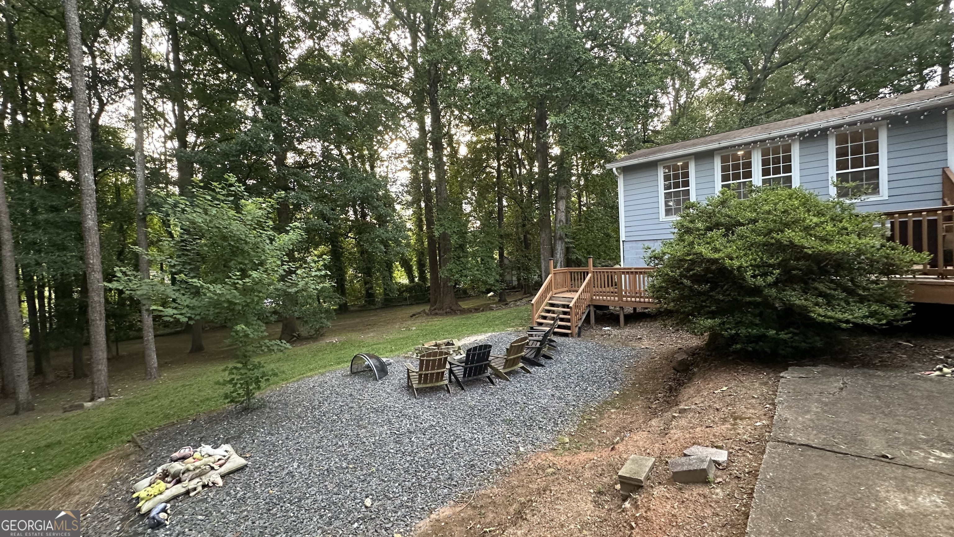 Wildwood - Residential Lease
