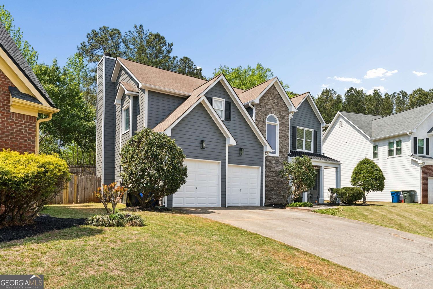 4380 Clairesbrook LN