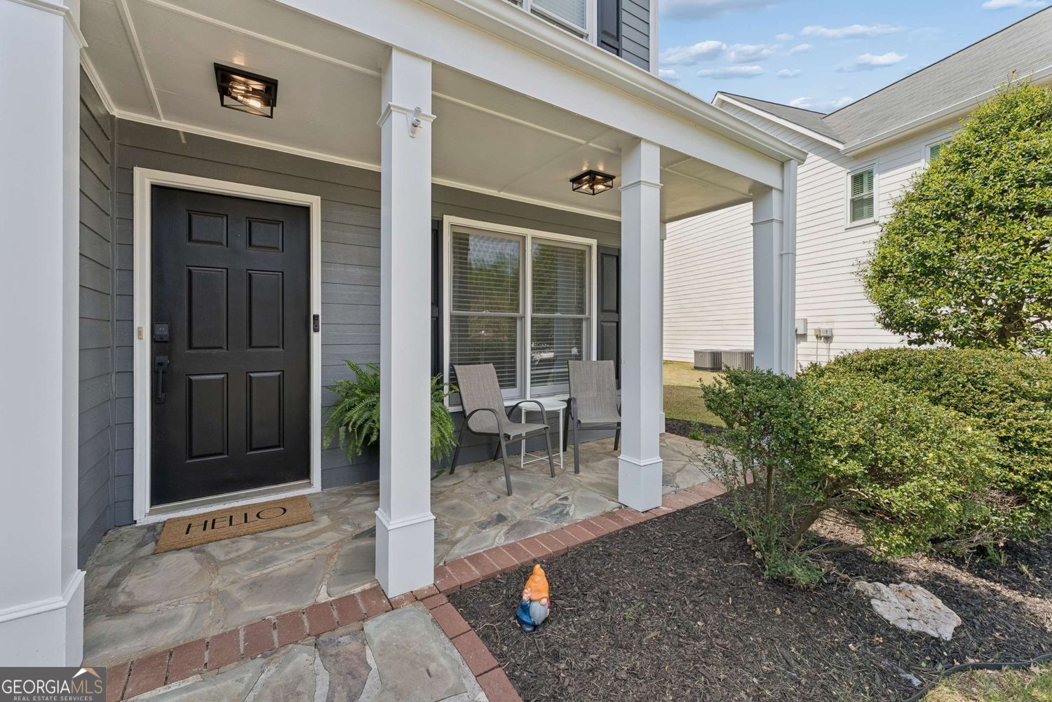 4380 Clairesbrook LN