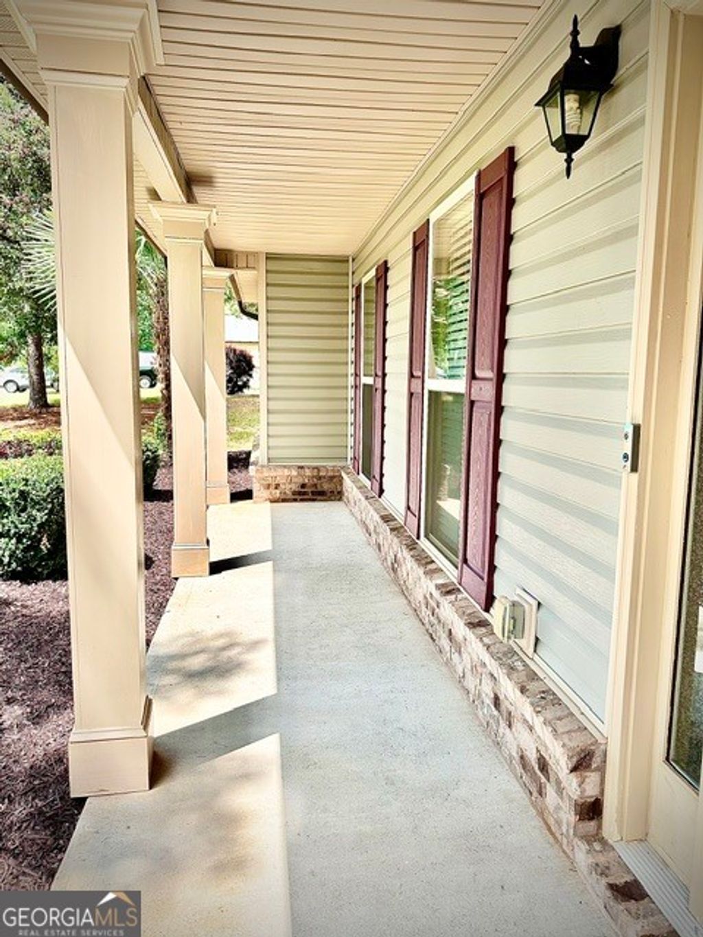 Photo of 1445 Palmer Drive, Monroe, GA 30656 (MLS # 10768420)