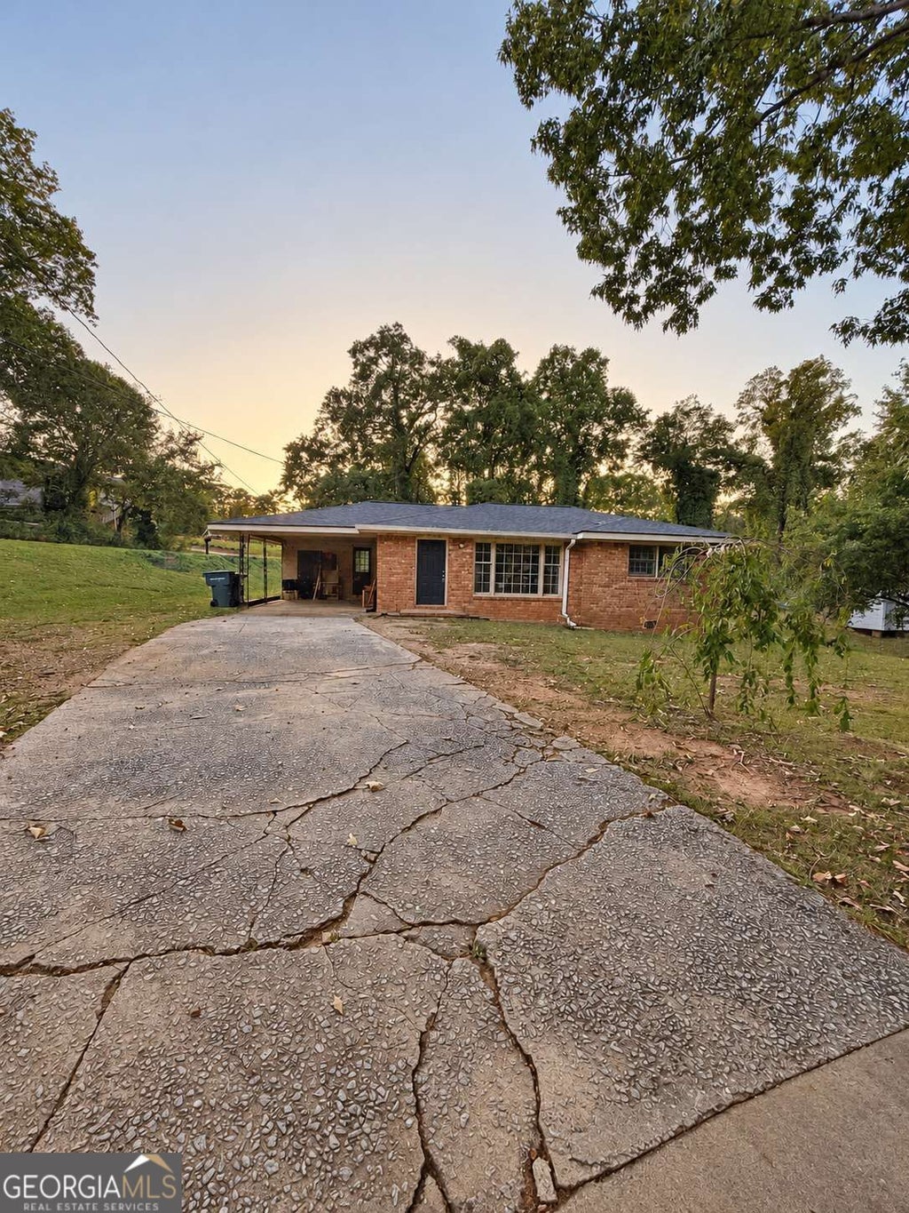 Photo of 113 Carter Street, Cornelia, GA 30531 (MLS # 10876251)
