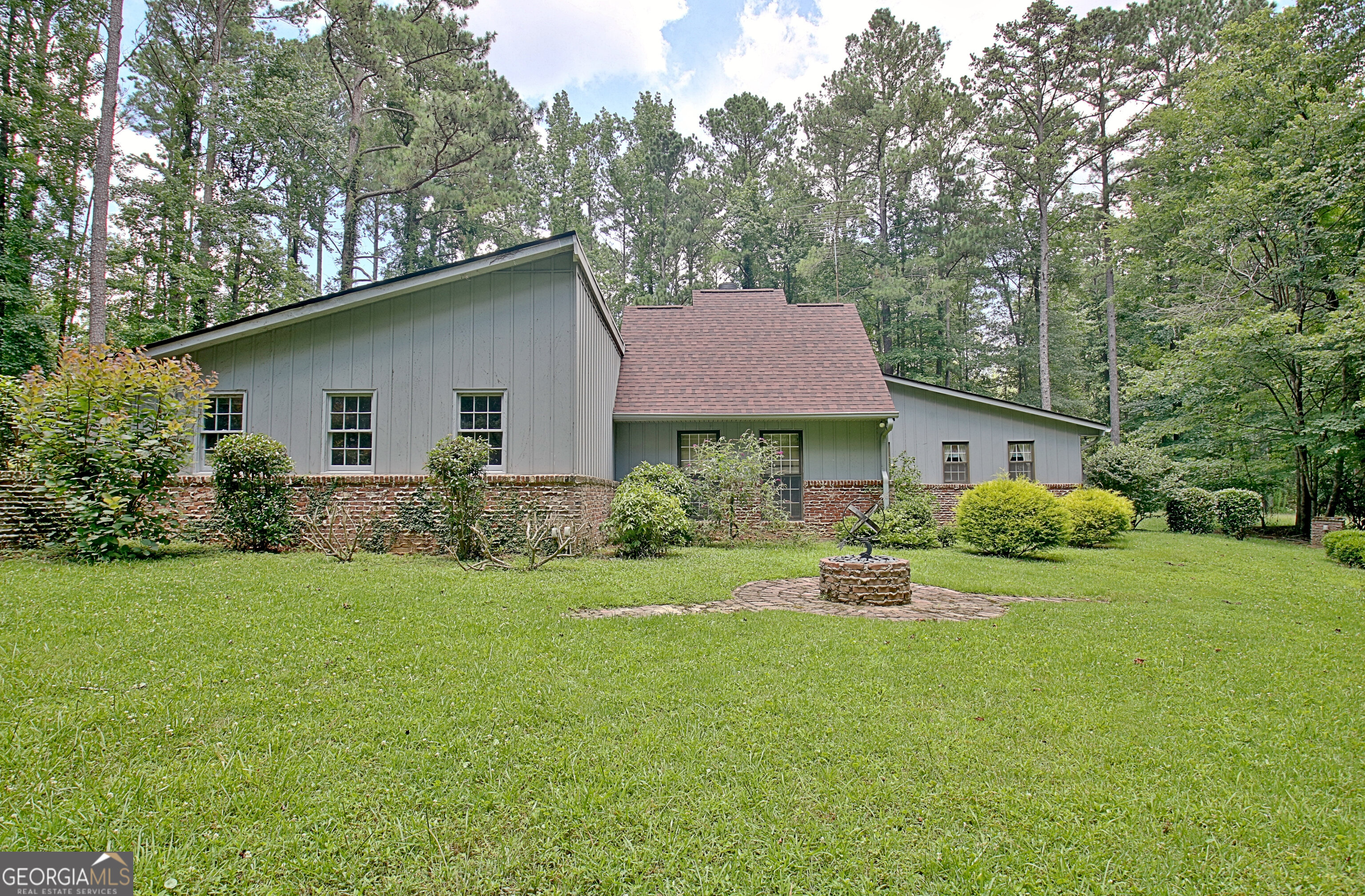 113 Camp Creek TRL