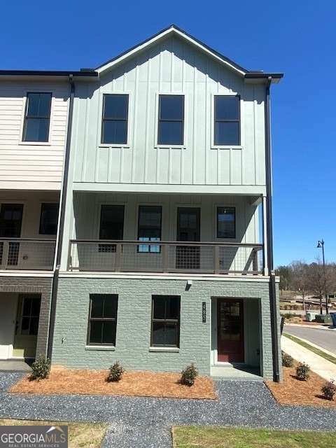 485 Argosy Park CIR 32 Alpharetta GA 30005