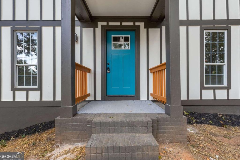 Photo of 1001 Gunners Walk, Tucker, GA 30084 (MLS # 10655867)